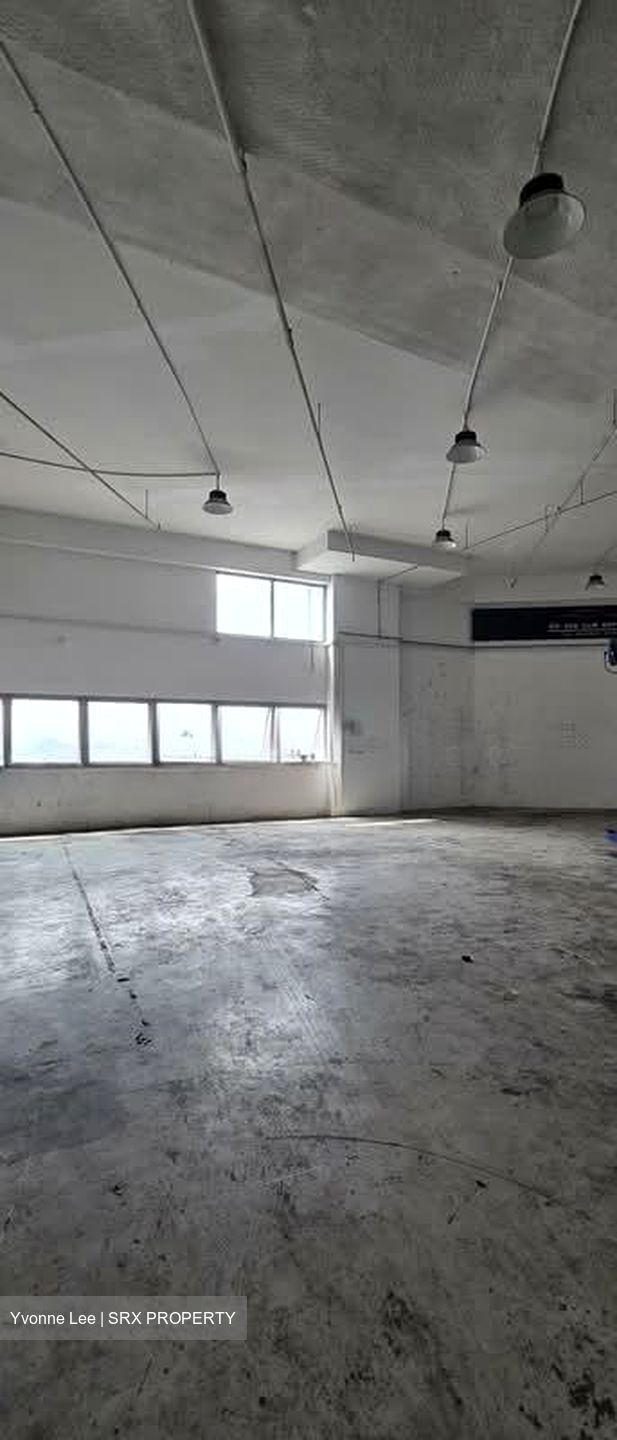 Synergy @ KB (D14), Factory #605331521